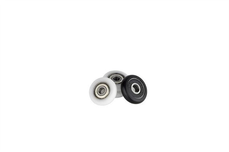 Plastic injection 626 ZZ