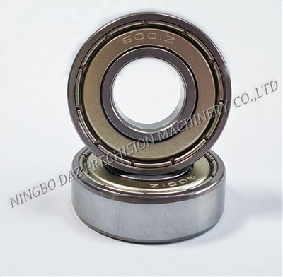 Bola Groove Deep Banting 6001zz
